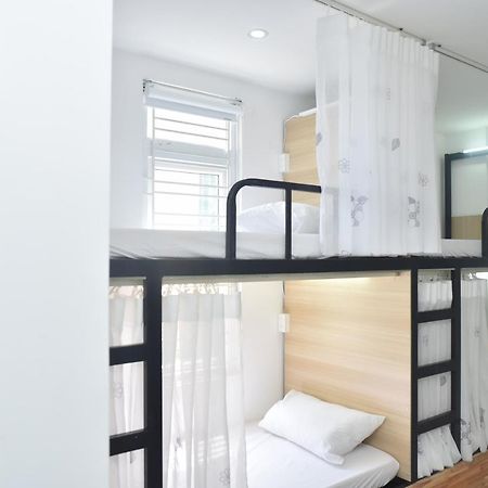 Lovely Homestay Хуе Екстериор снимка