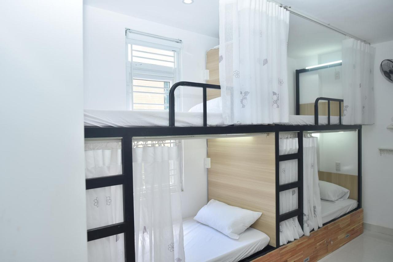 Lovely Homestay Хуе Екстериор снимка