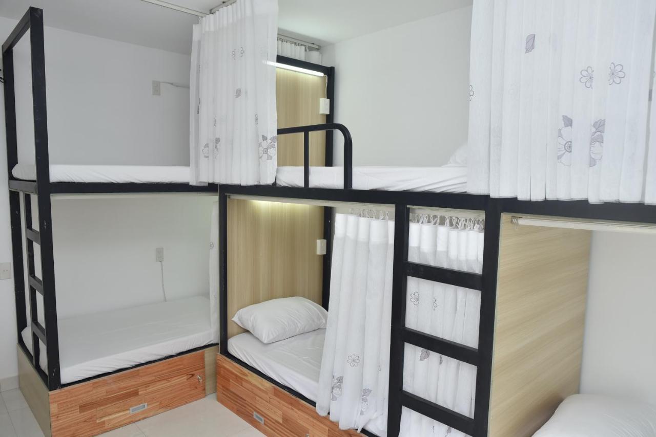 Lovely Homestay Хуе Екстериор снимка