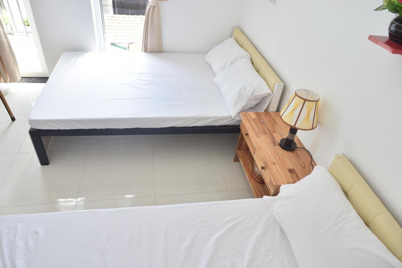 Lovely Homestay Хуе Екстериор снимка