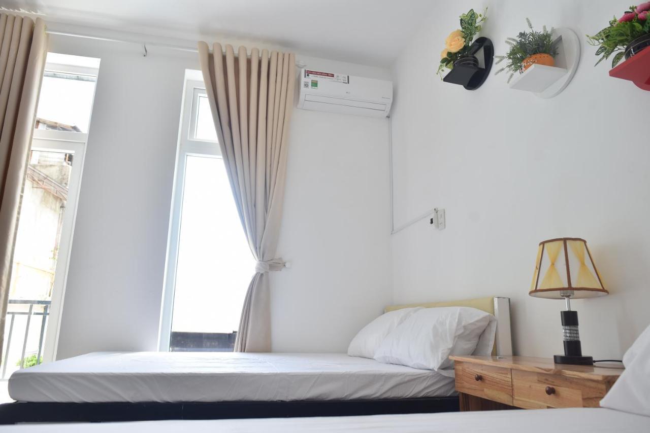 Lovely Homestay Хуе Екстериор снимка