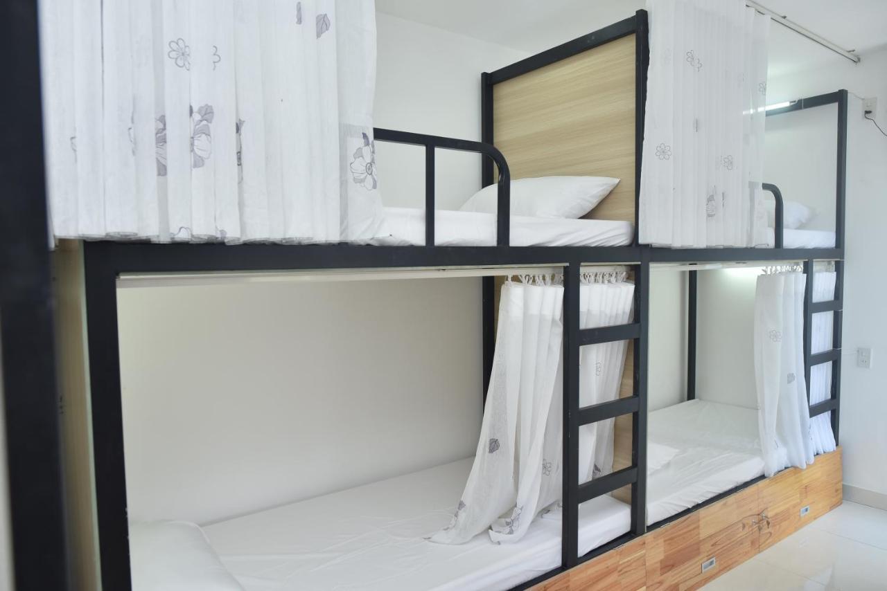 Lovely Homestay Хуе Екстериор снимка