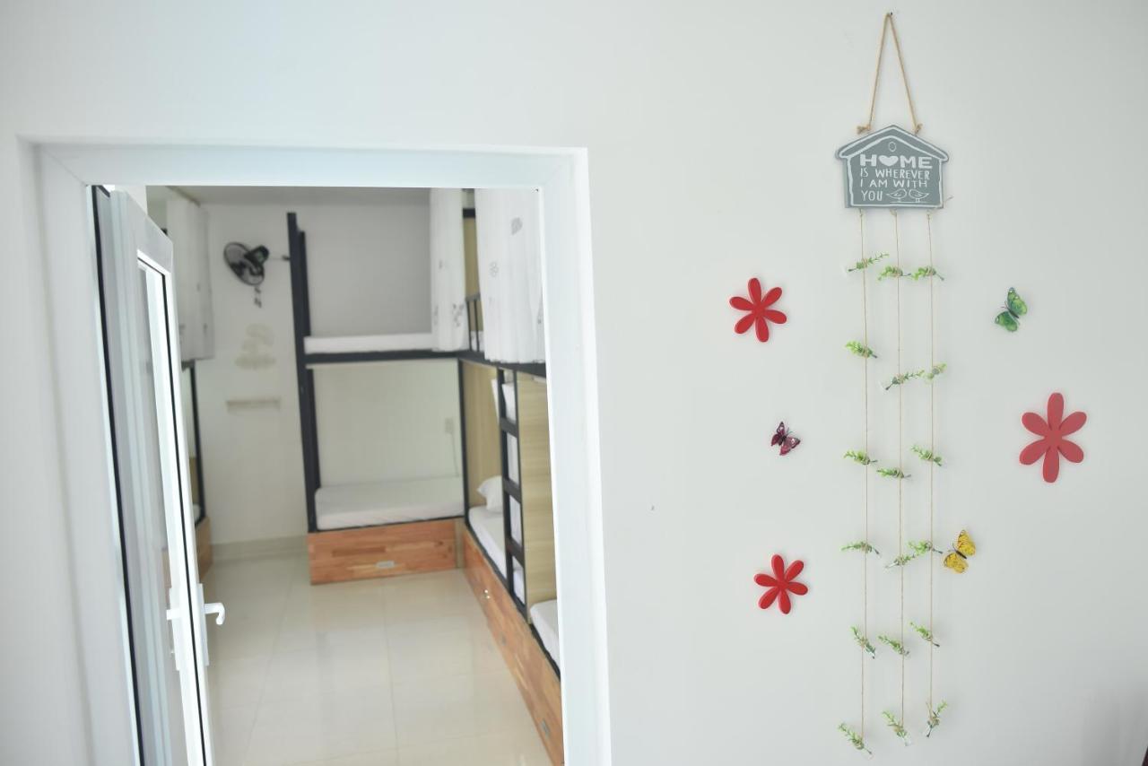 Lovely Homestay Хуе Екстериор снимка