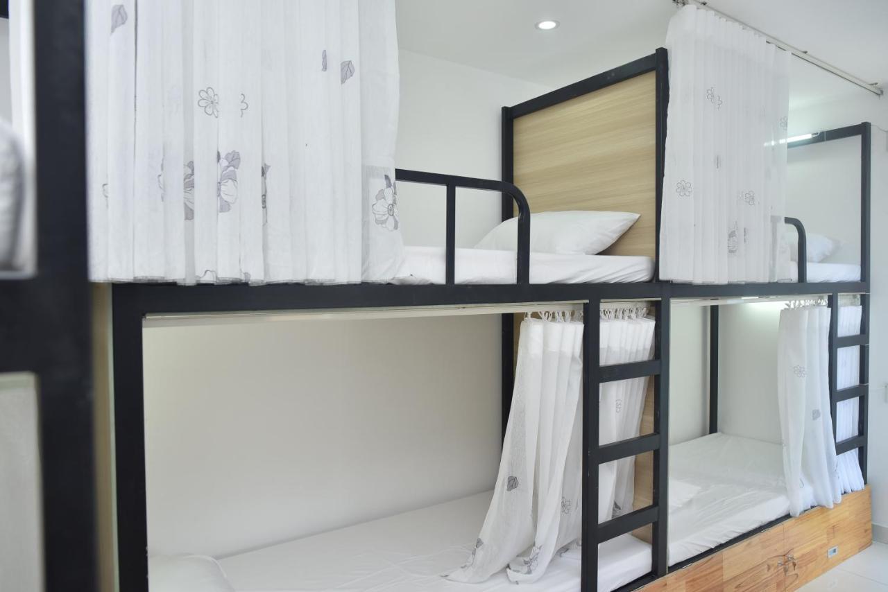 Lovely Homestay Хуе Екстериор снимка