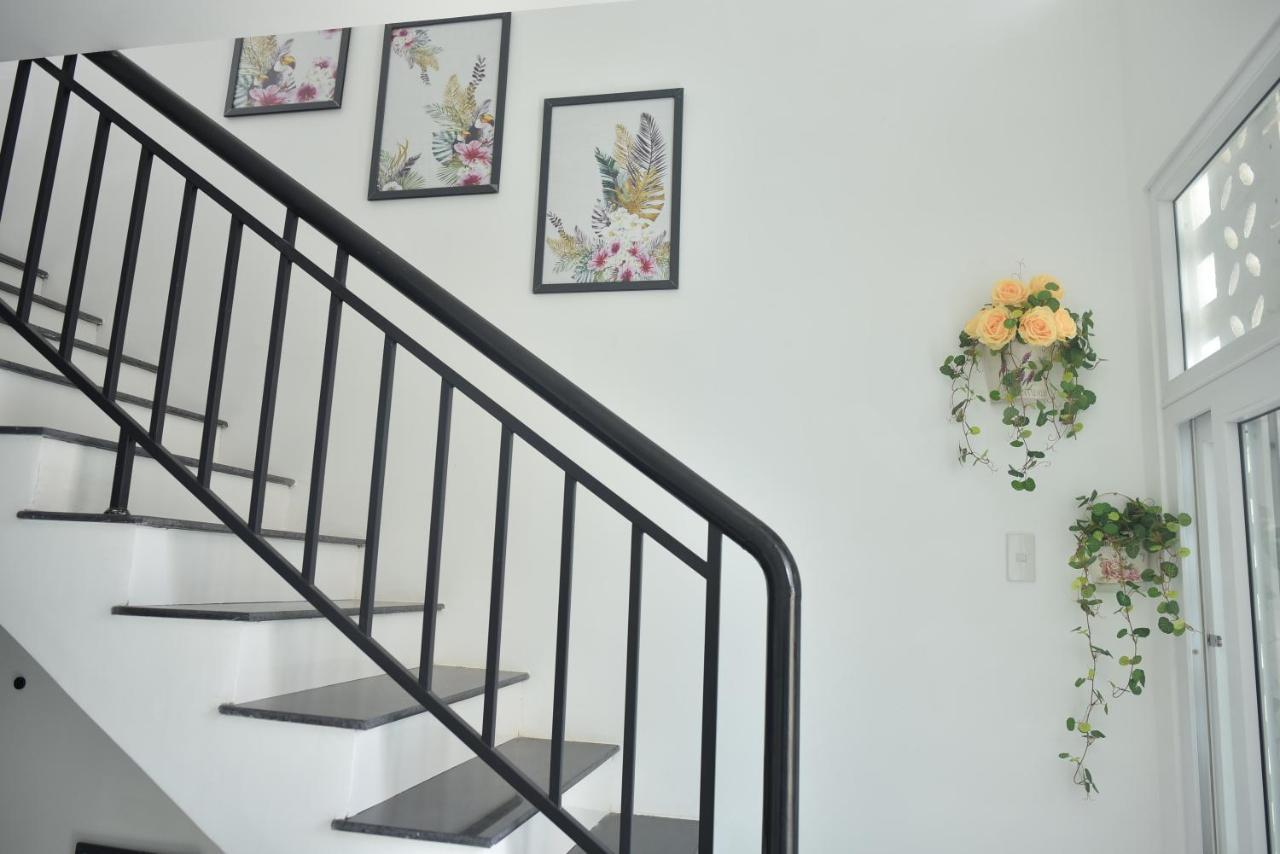Lovely Homestay Хуе Екстериор снимка