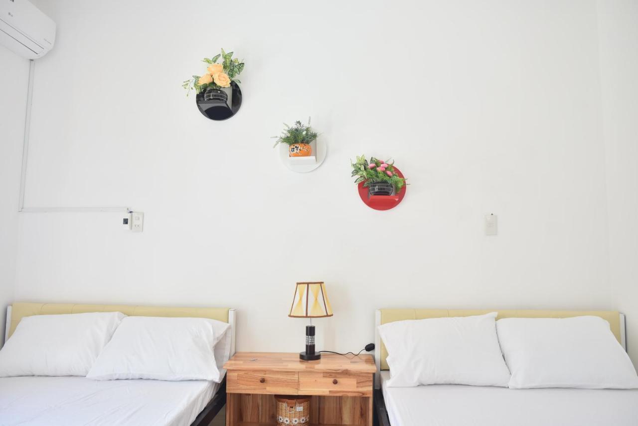 Lovely Homestay Хуе Екстериор снимка