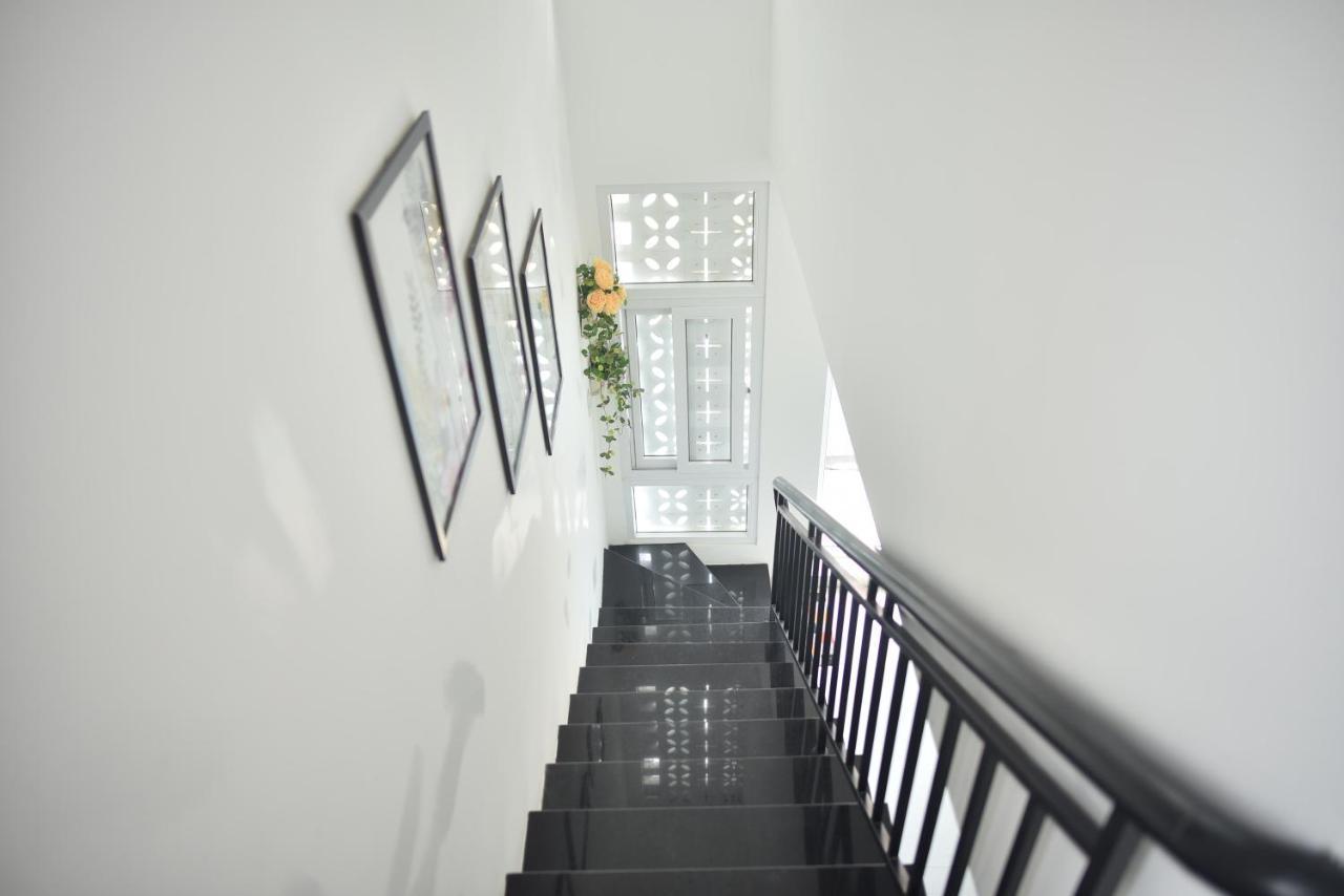 Lovely Homestay Хуе Екстериор снимка