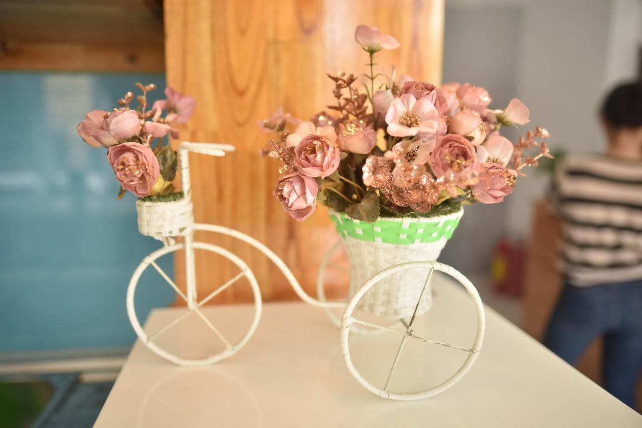 Lovely Homestay Хуе Екстериор снимка