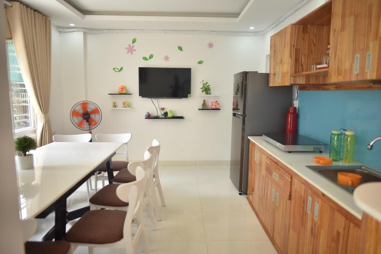 Lovely Homestay Хуе Екстериор снимка