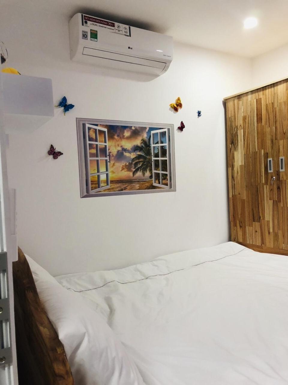 Lovely Homestay Хуе Екстериор снимка