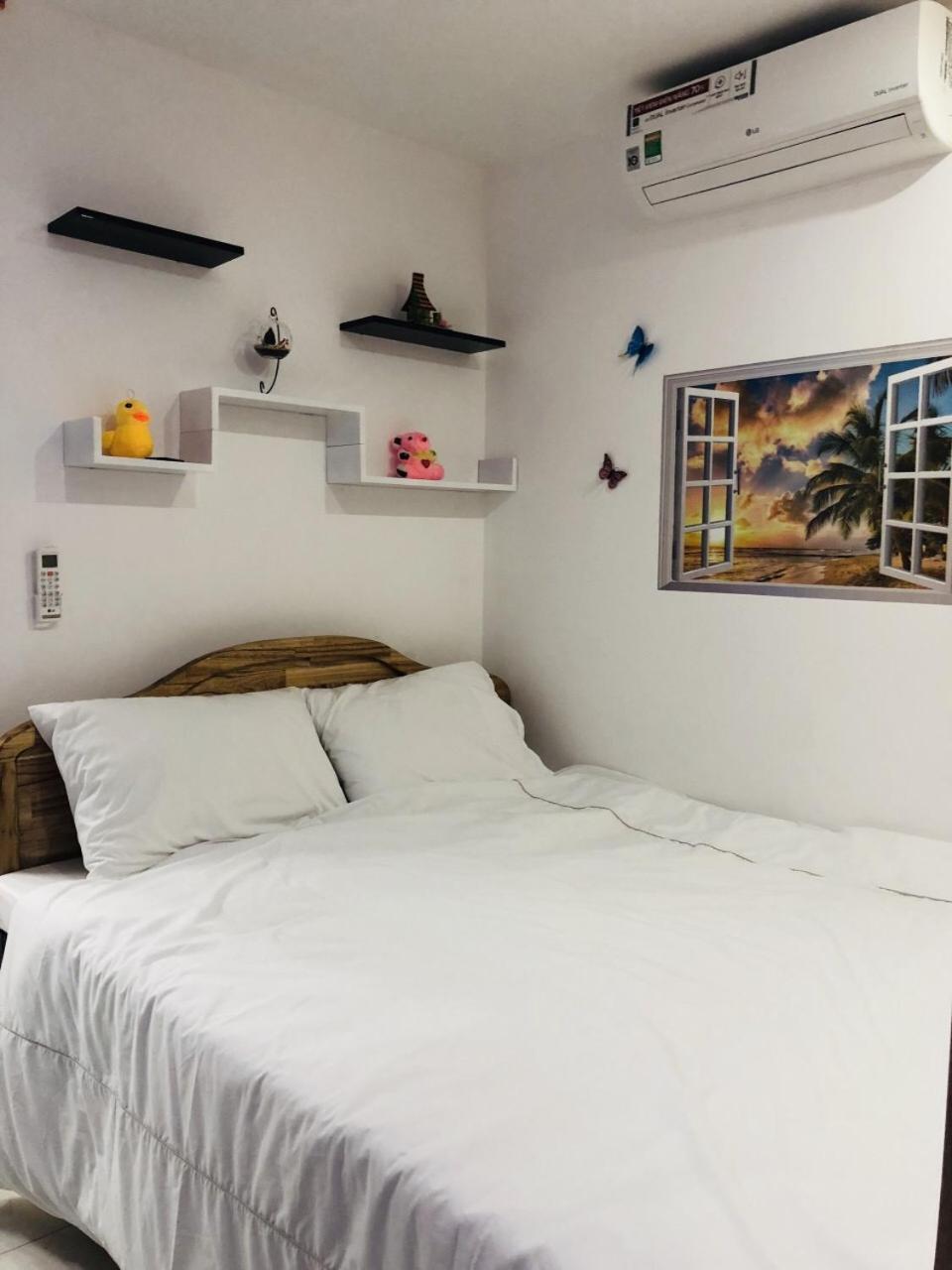 Lovely Homestay Хуе Екстериор снимка