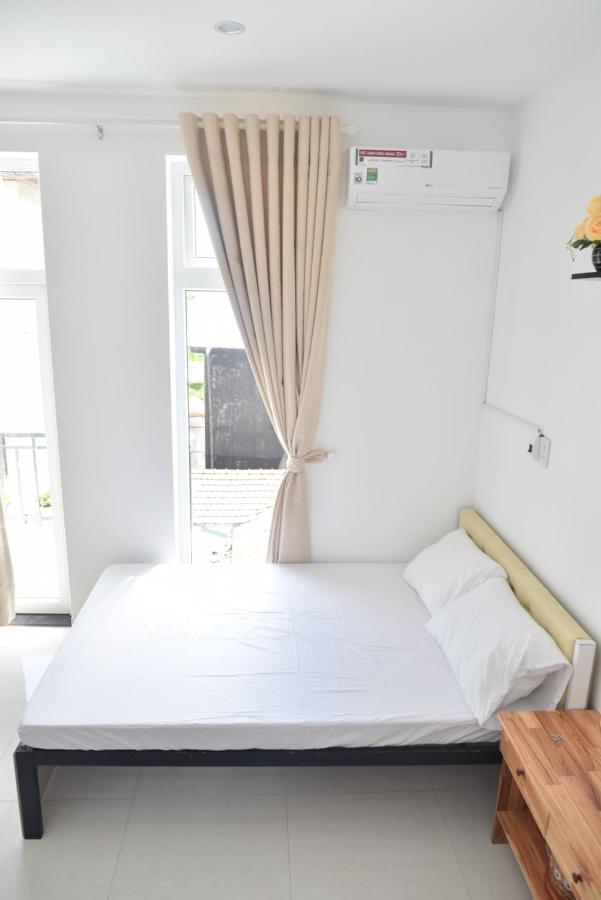 Lovely Homestay Хуе Екстериор снимка